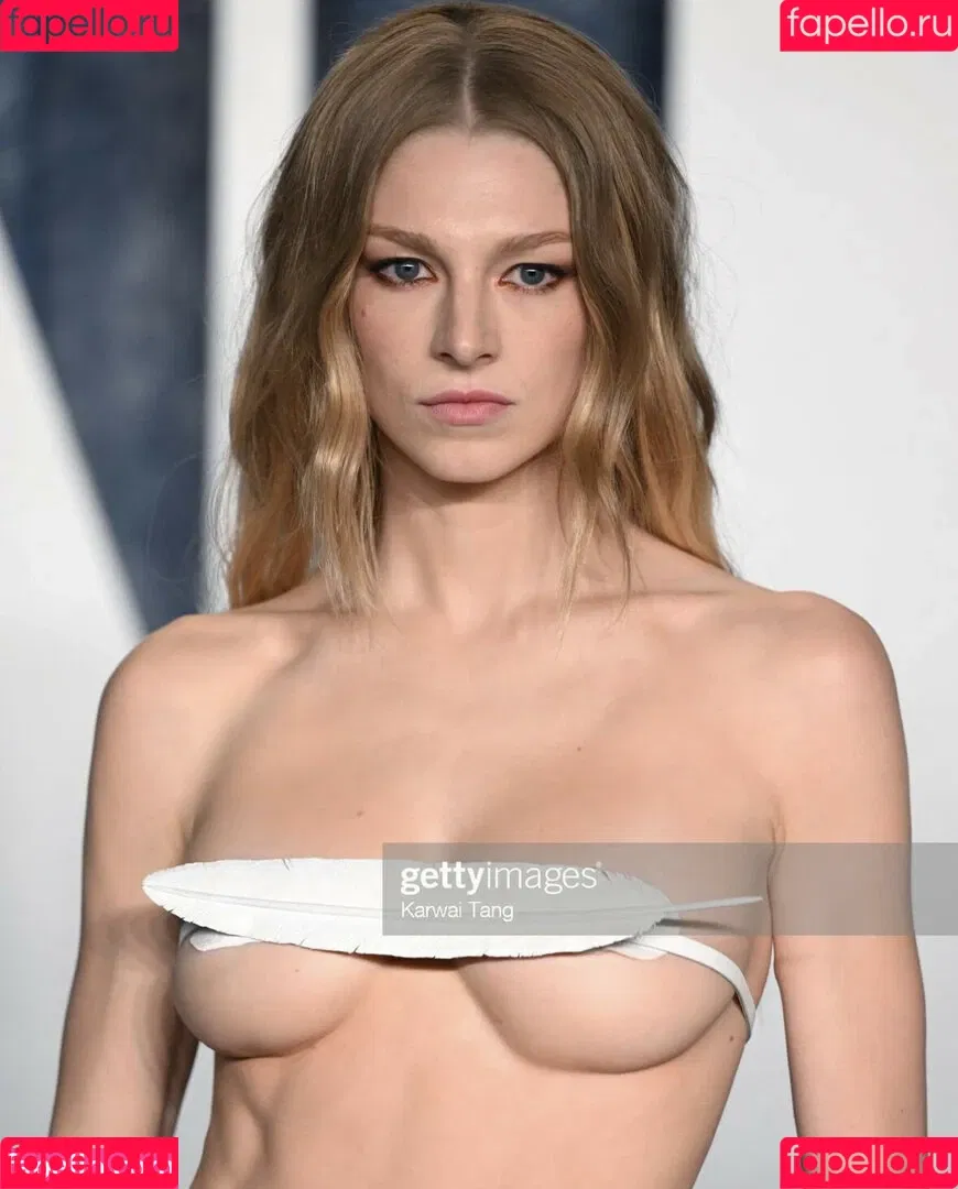 Hunter Schafer Onlyfans Photo Gallery 