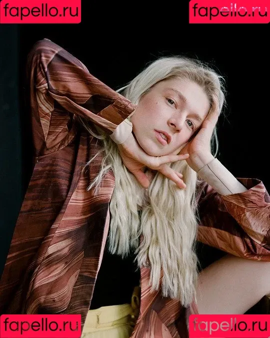 Hunter Schafer Onlyfans Photo Gallery 