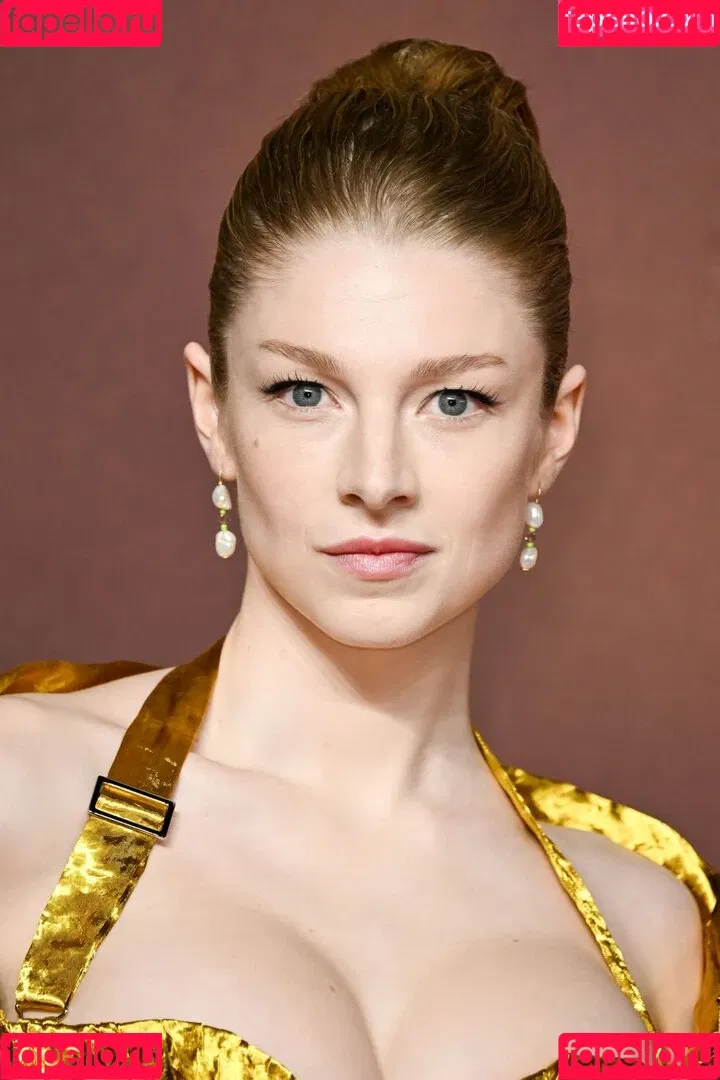 Hunter Schafer Onlyfans Photo Gallery 