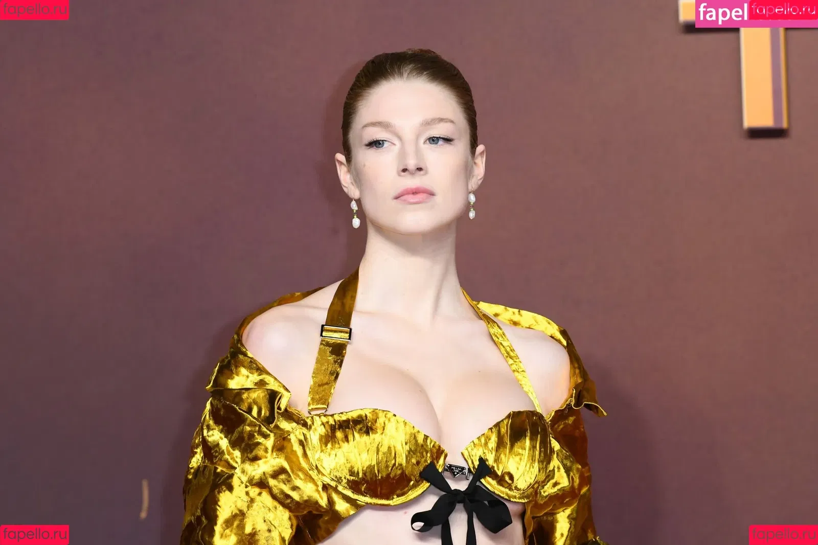 Hunter Schafer Onlyfans Photo Gallery 