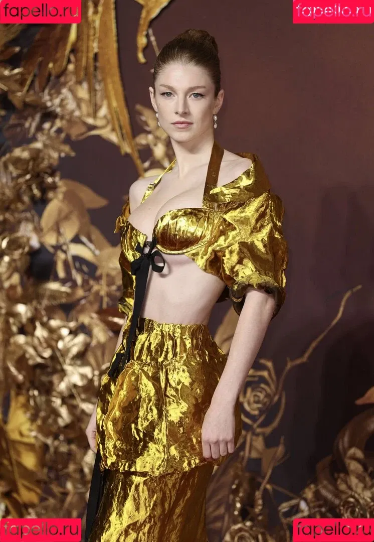 Hunter Schafer Onlyfans Photo Gallery 
