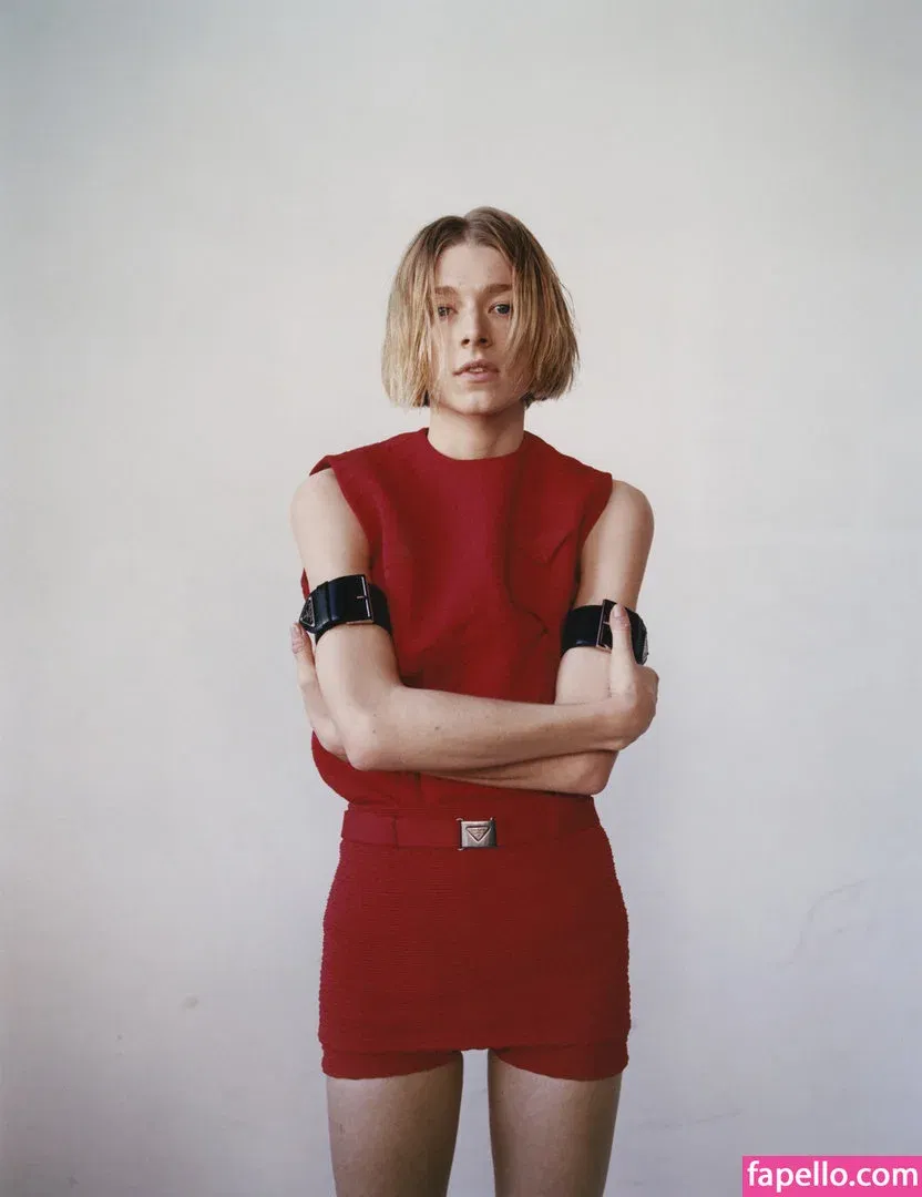 Hunter Schafer Onlyfans Photo Gallery 