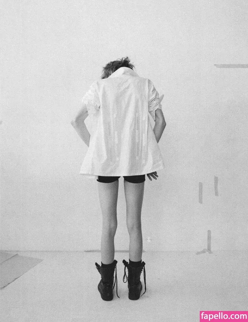 Hunter Schafer Onlyfans Photo Gallery 