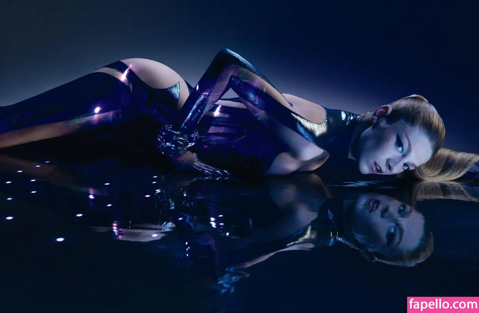 Hunter Schafer Onlyfans Photo Gallery 