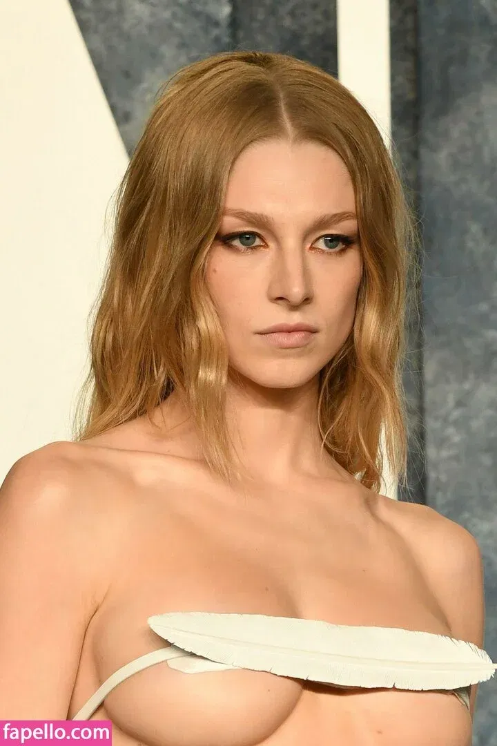 Hunter Schafer Onlyfans Photo Gallery 
