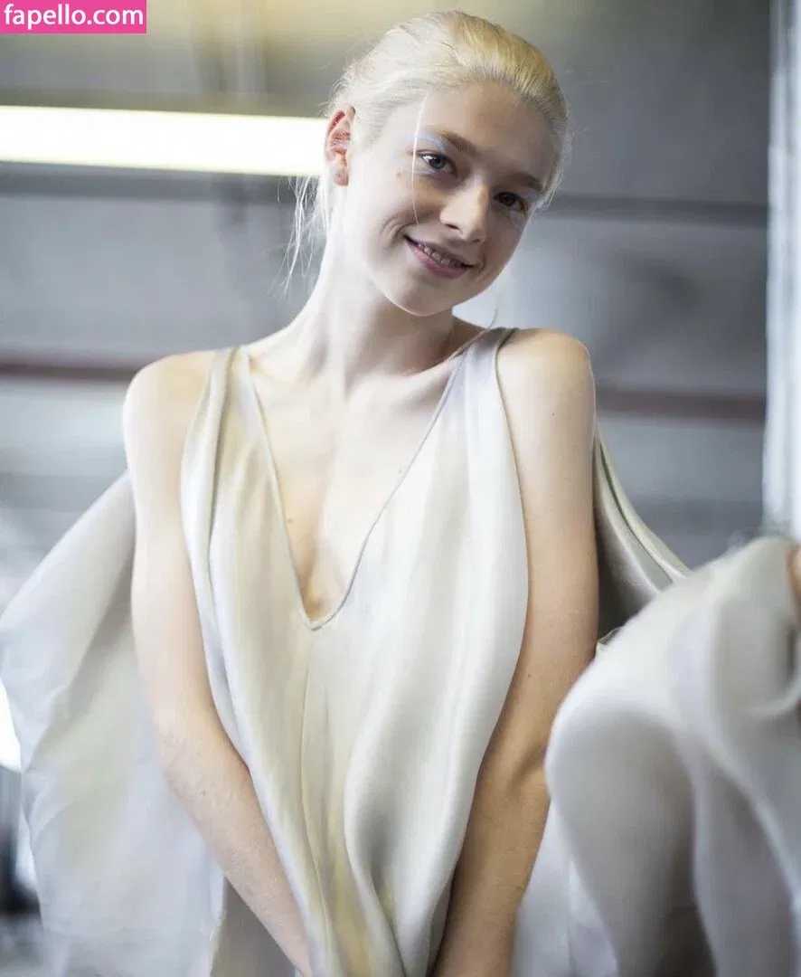 Hunter Schafer Onlyfans Photo Gallery 