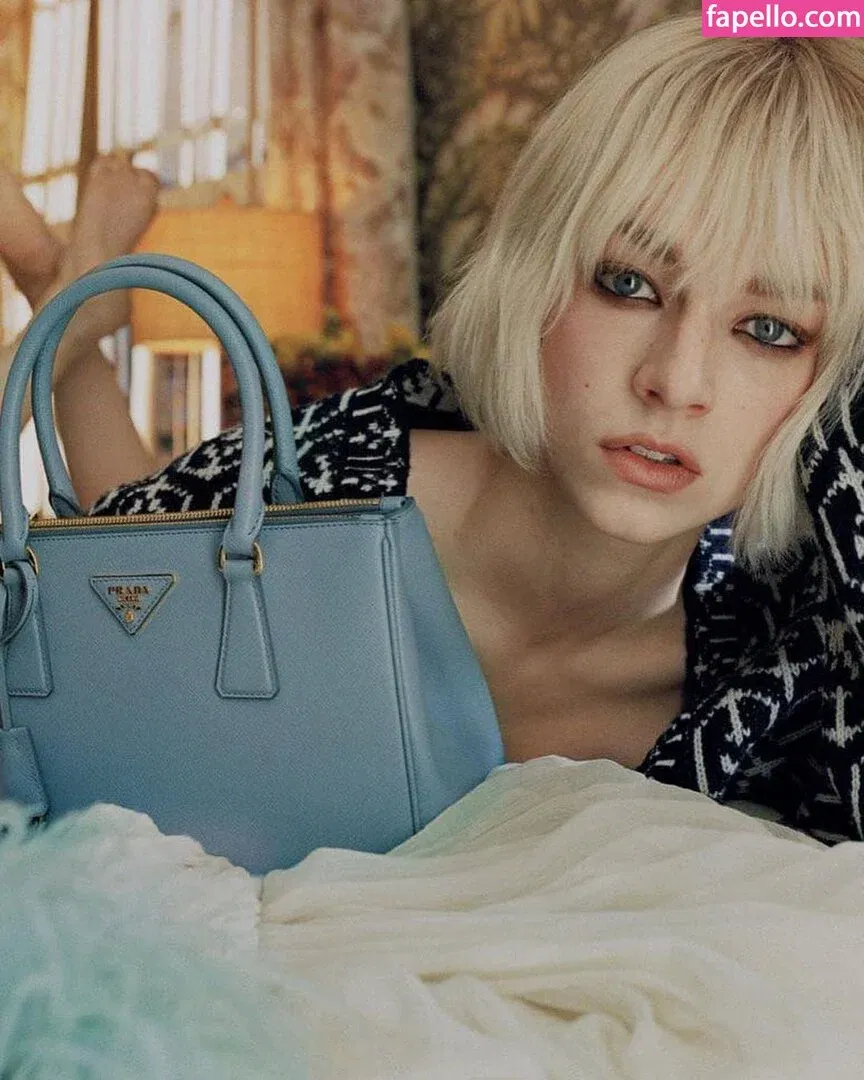 Hunter Schafer Onlyfans Photo Gallery 