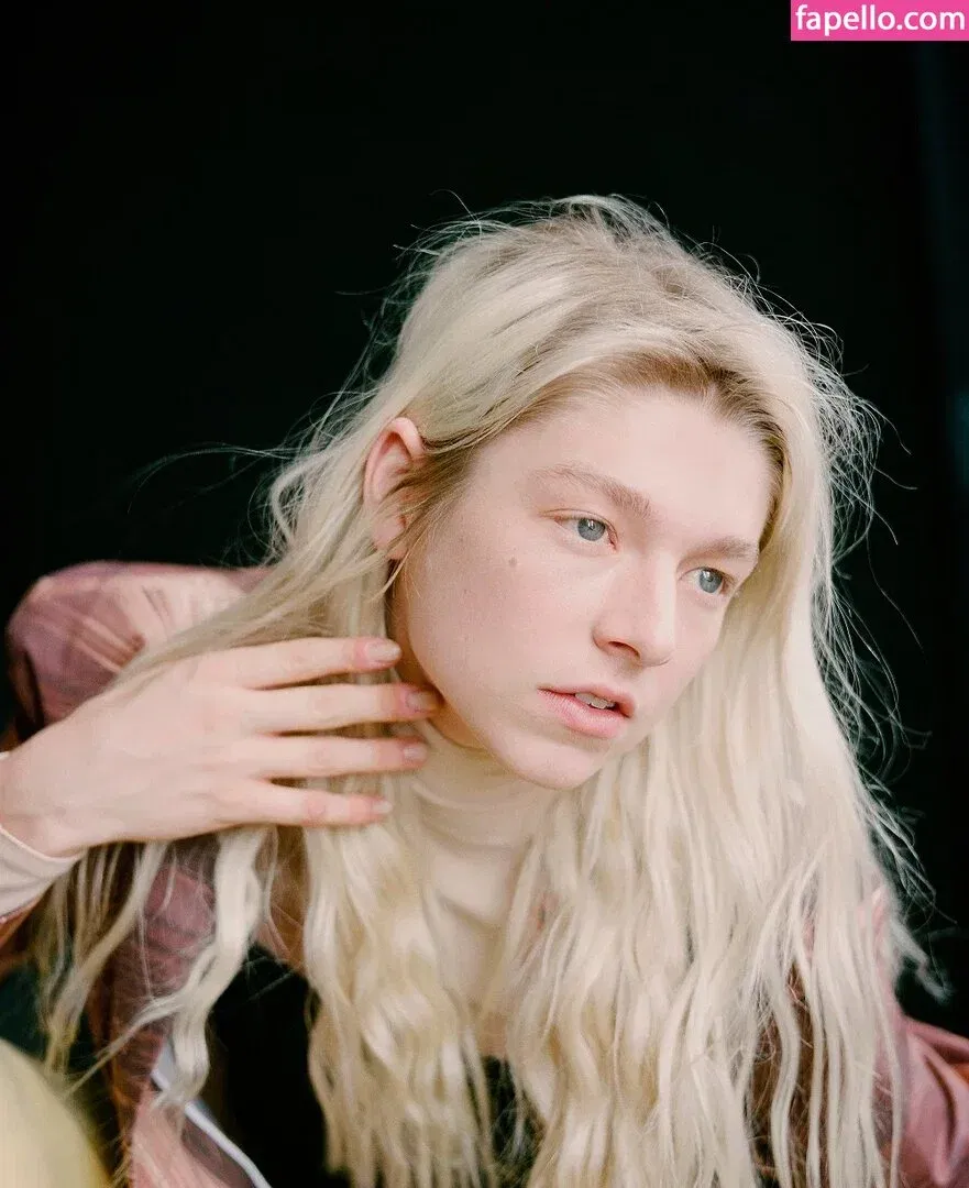 Hunter Schafer Onlyfans Photo Gallery 