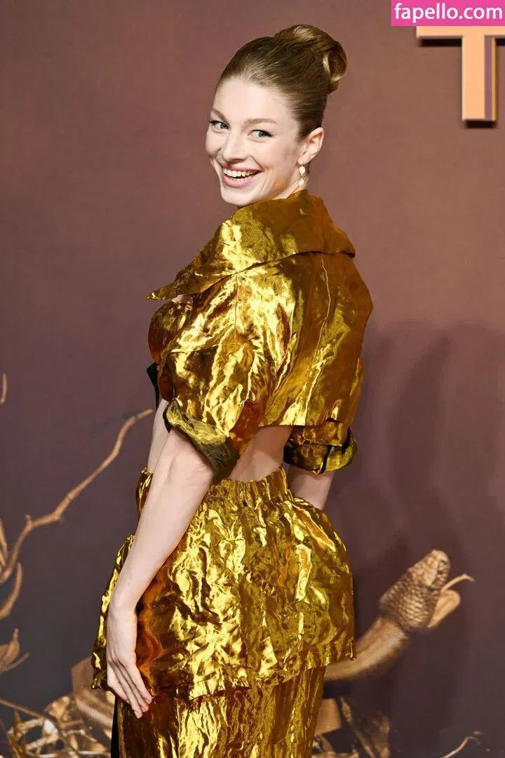 Hunter Schafer Onlyfans Photo Gallery 