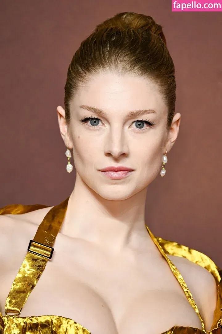 Hunter Schafer Onlyfans Photo Gallery 