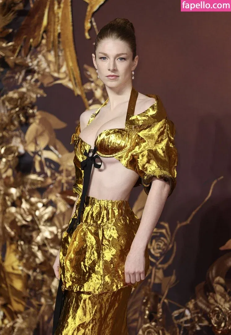 Hunter Schafer Onlyfans Photo Gallery 