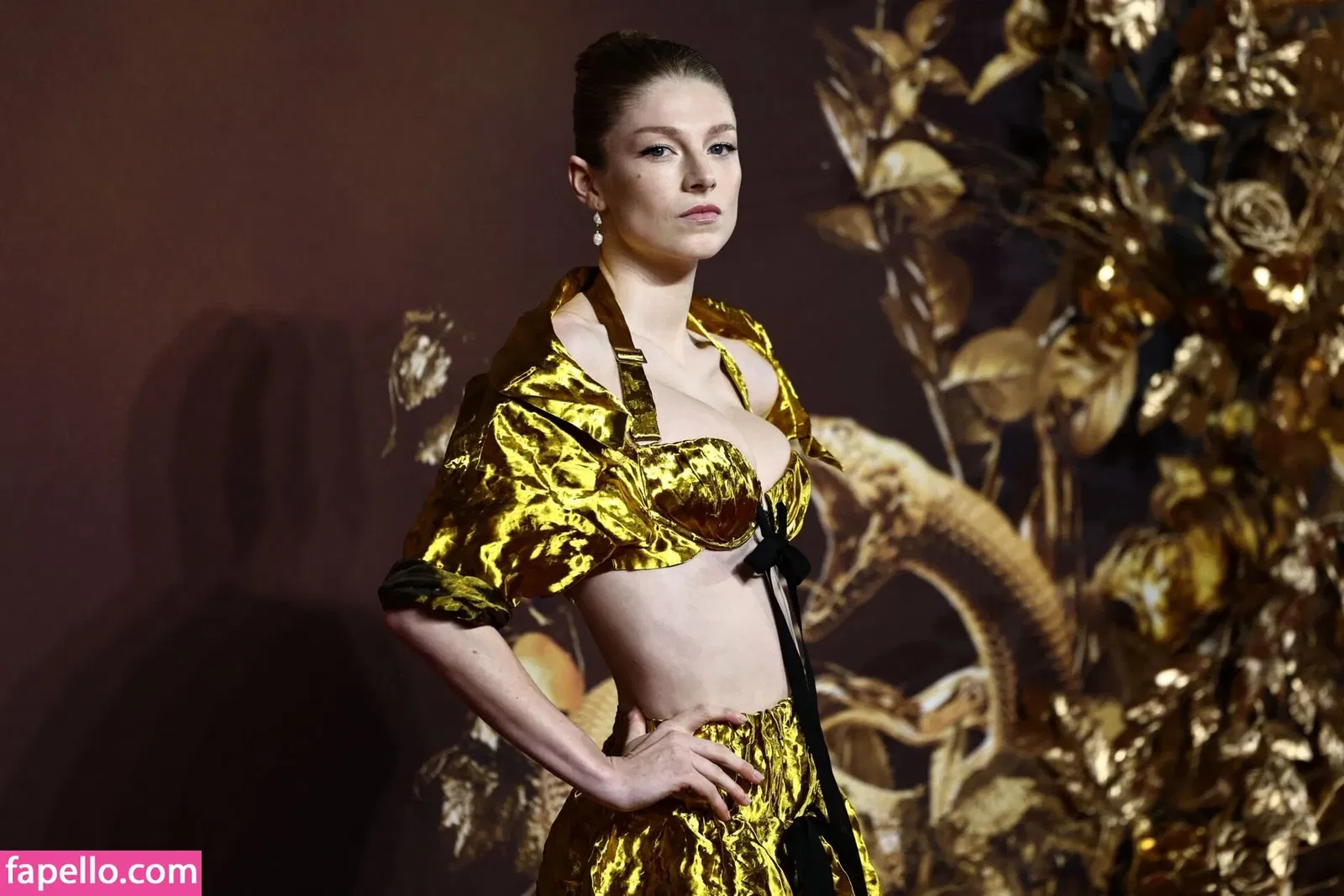 Hunter Schafer Onlyfans Photo Gallery 