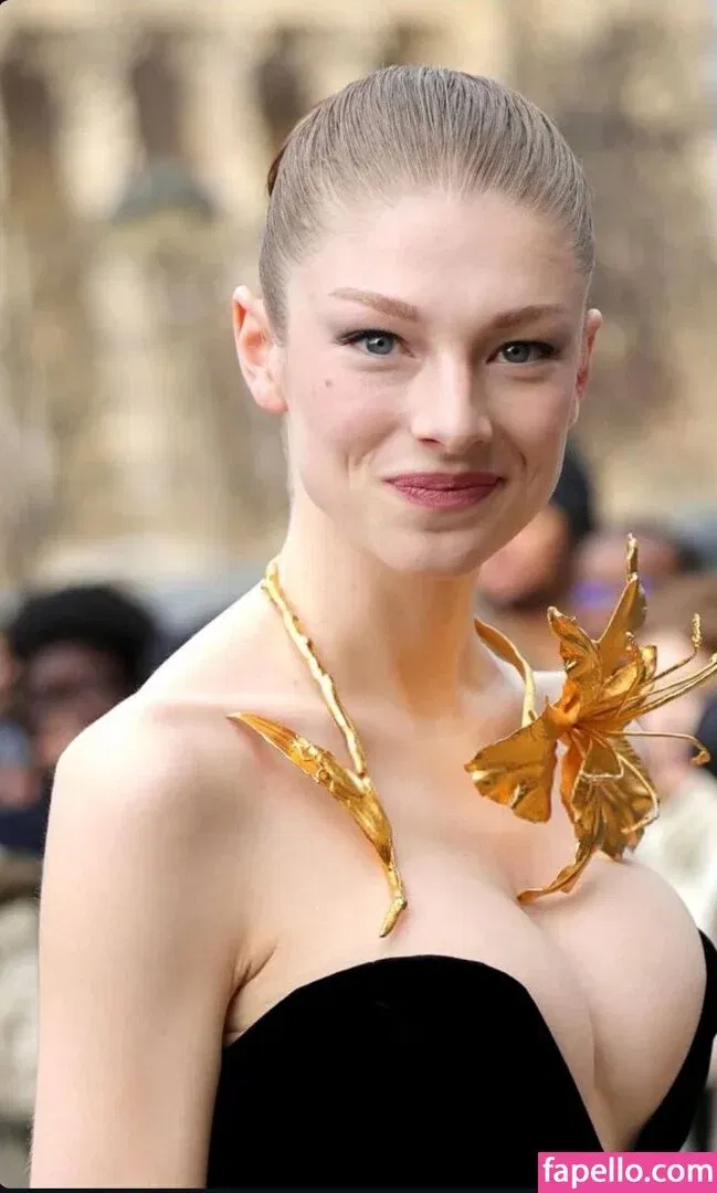 Hunter Schafer Onlyfans Photo Gallery 