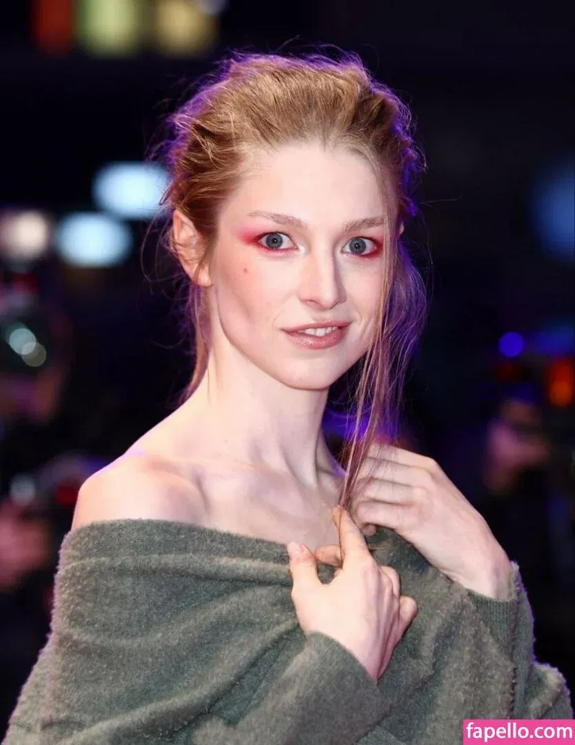 Hunter Schafer Onlyfans Photo Gallery 