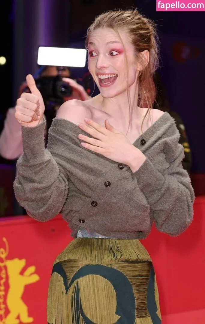 Hunter Schafer Onlyfans Photo Gallery 