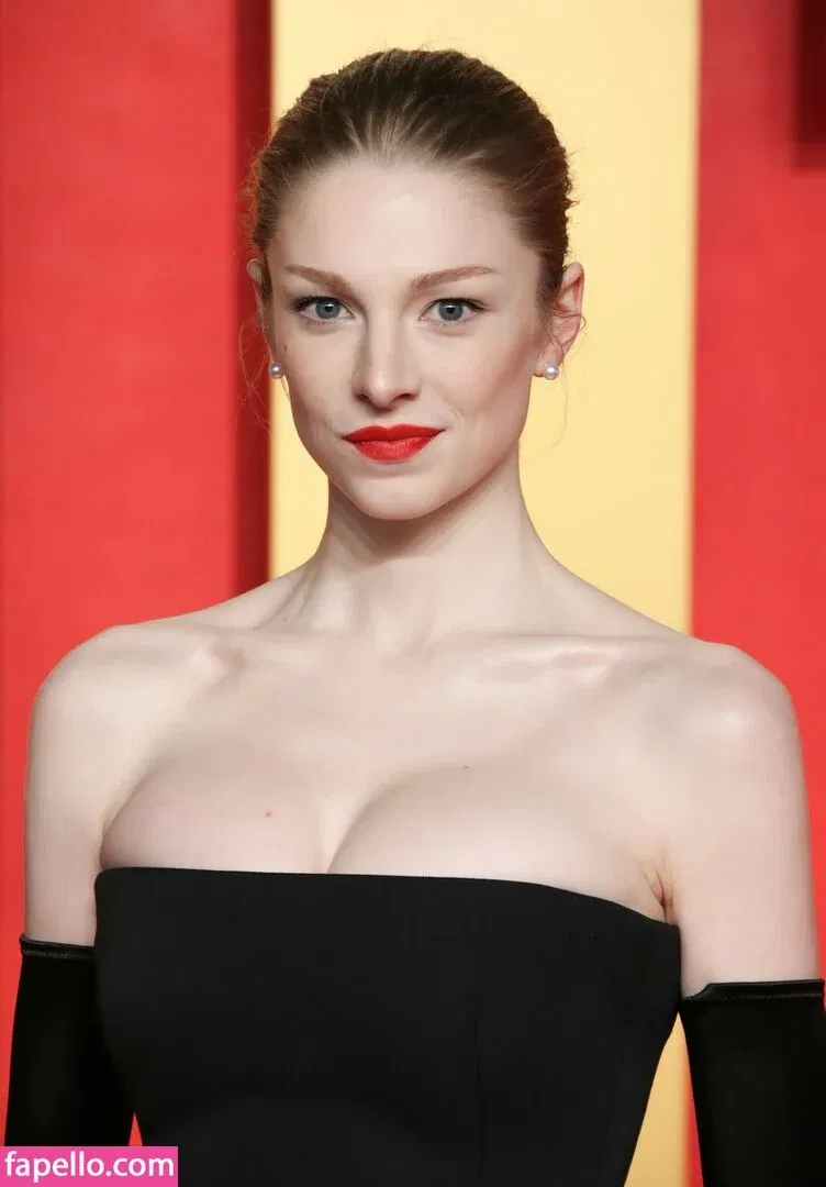 Hunter Schafer Onlyfans Photo Gallery 