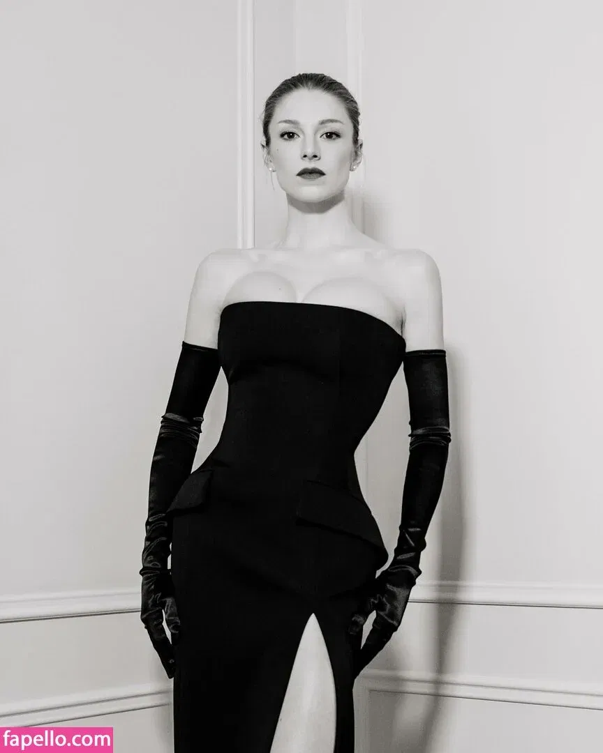 Hunter Schafer Onlyfans Photo Gallery 