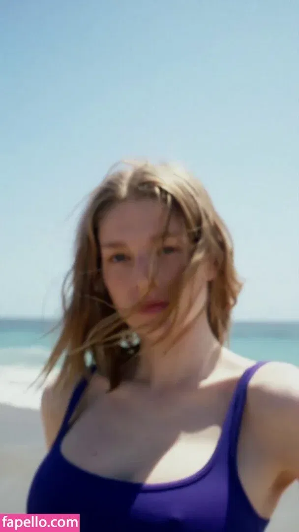Hunter Schafer Onlyfans Photo Gallery 