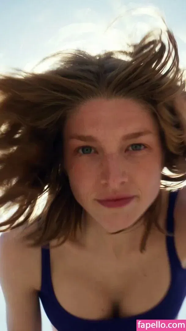 Hunter Schafer Onlyfans Photo Gallery 