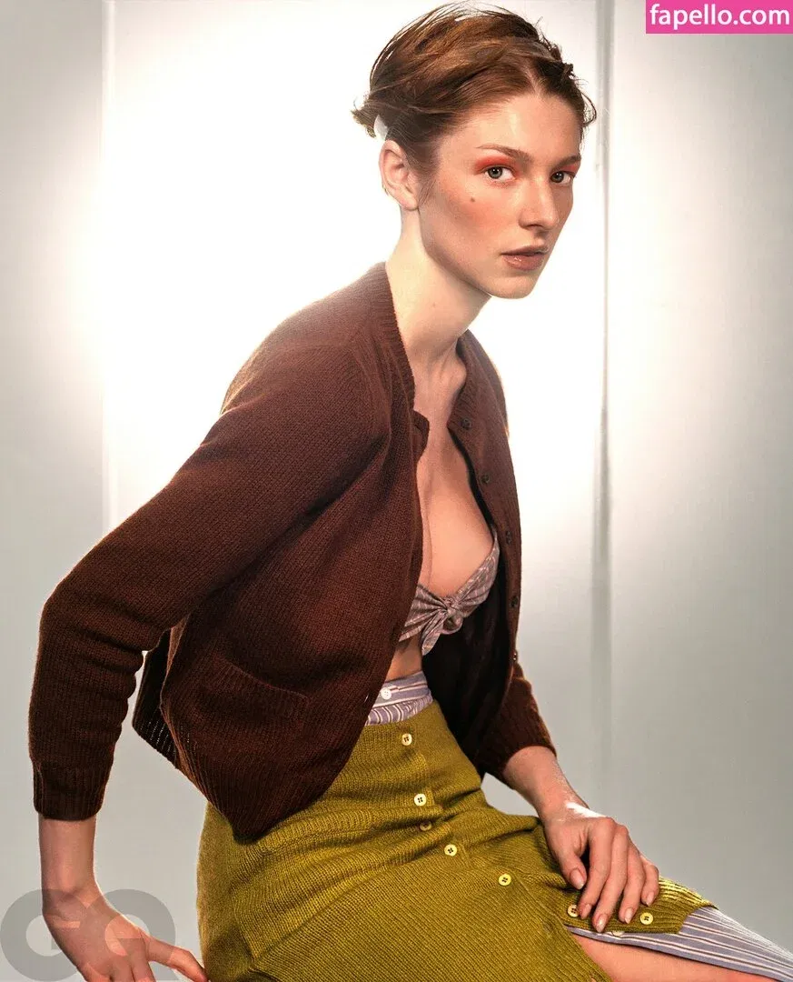 Hunter Schafer Onlyfans Photo Gallery 