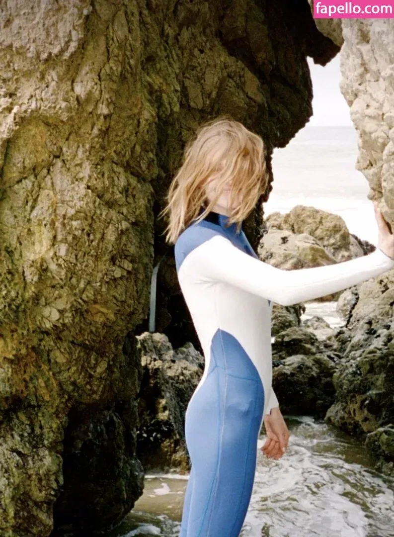 Hunter Schafer Onlyfans Photo Gallery 