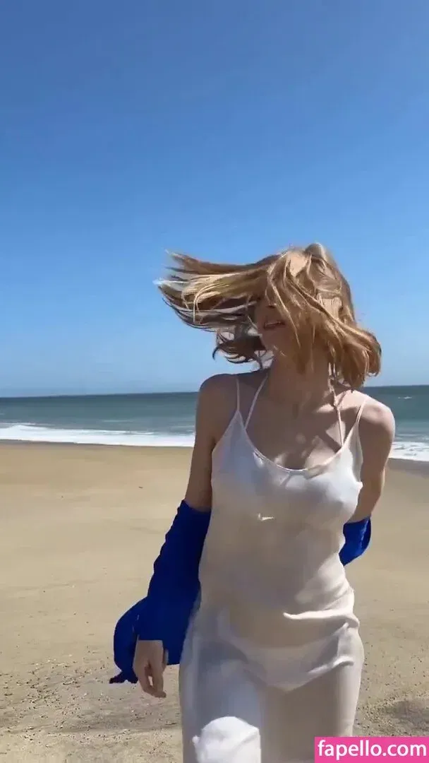 Hunter Schafer Onlyfans Photo Gallery 