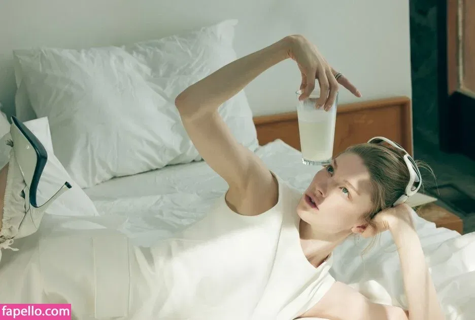 Hunter Schafer Onlyfans Photo Gallery 