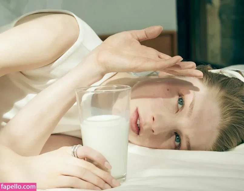 Hunter Schafer Onlyfans Photo Gallery 