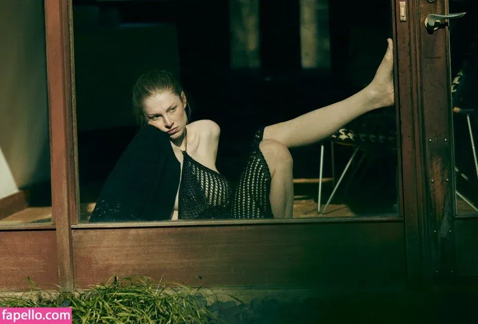 Hunter Schafer Onlyfans Photo Gallery 