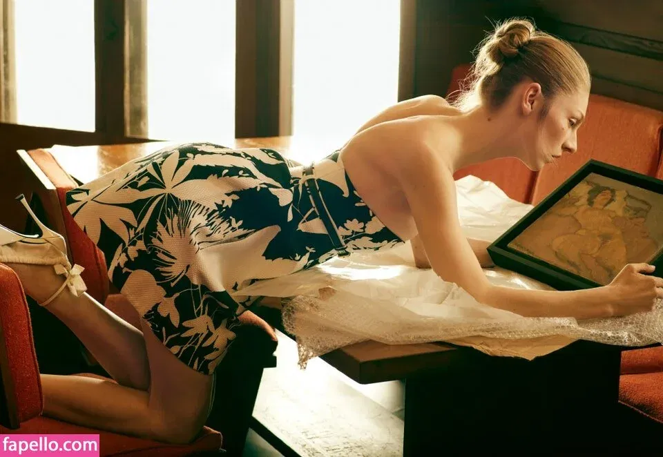 Hunter Schafer Onlyfans Photo Gallery 