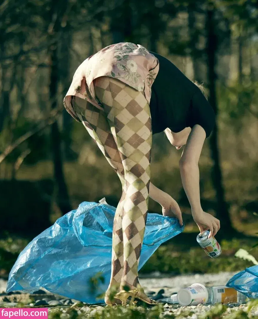 Hunter Schafer Onlyfans Photo Gallery 