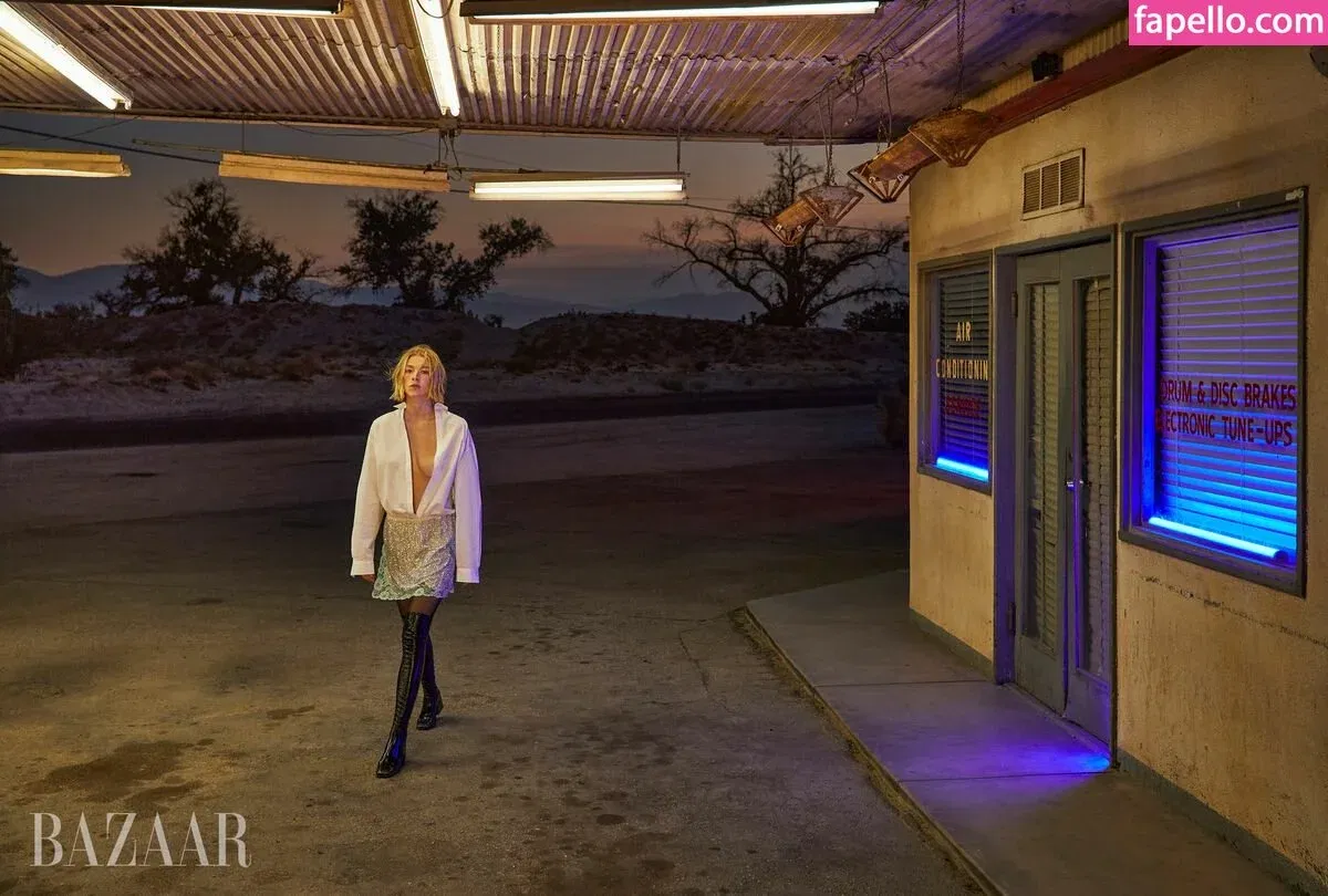 Hunter Schafer Onlyfans Photo Gallery 