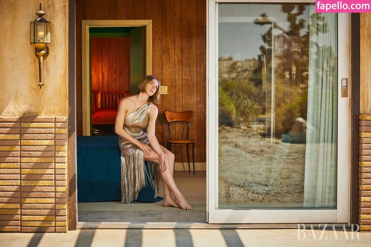 Hunter Schafer Onlyfans Photo Gallery 