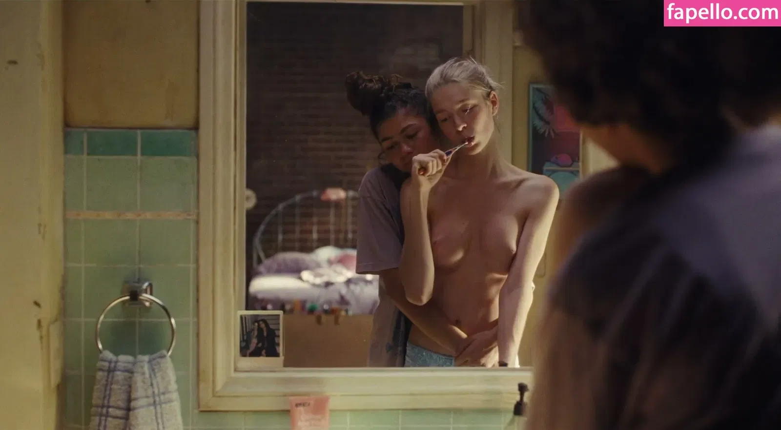 Hunter Schafer Onlyfans Photo Gallery 