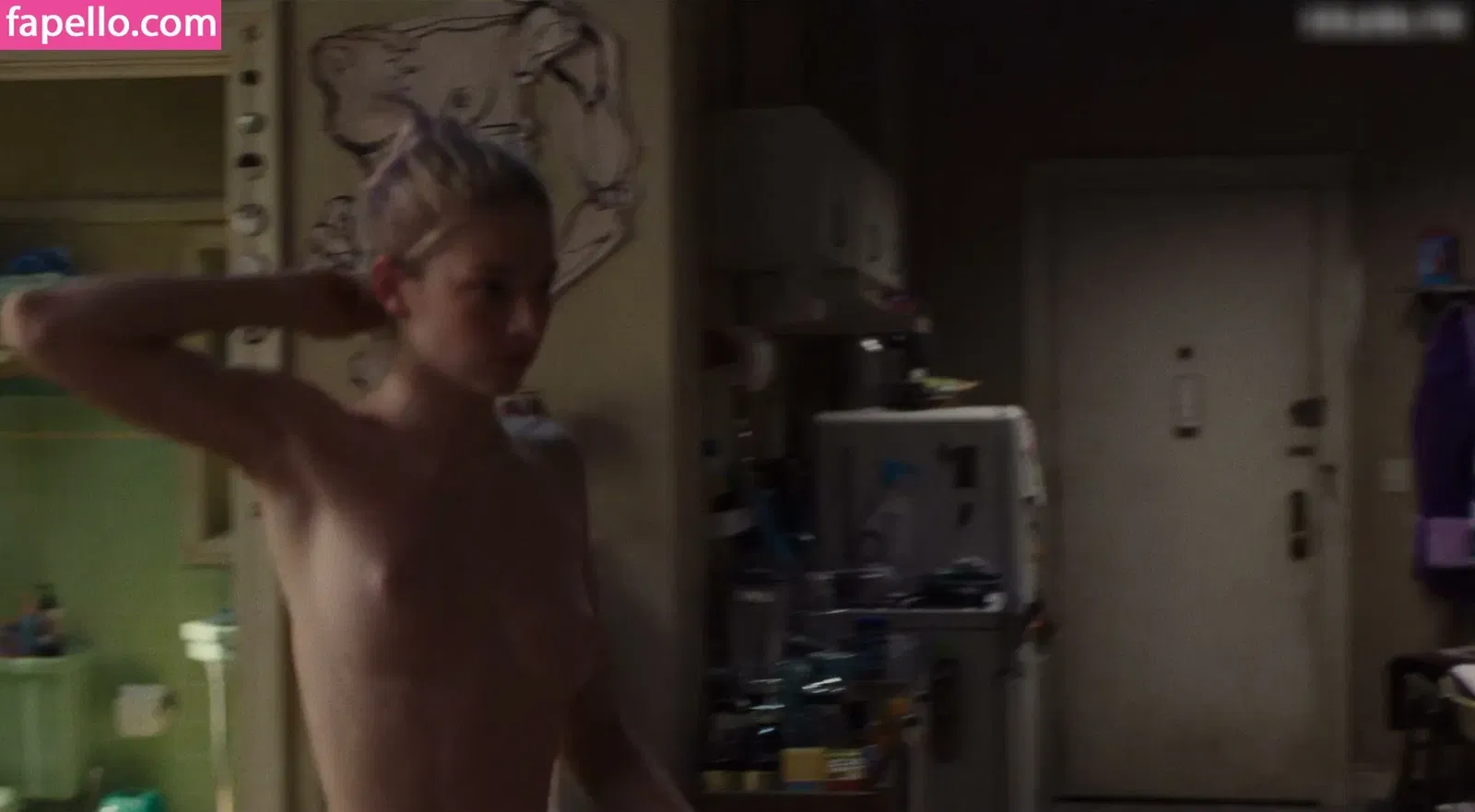 Hunter Schafer Onlyfans Photo Gallery 