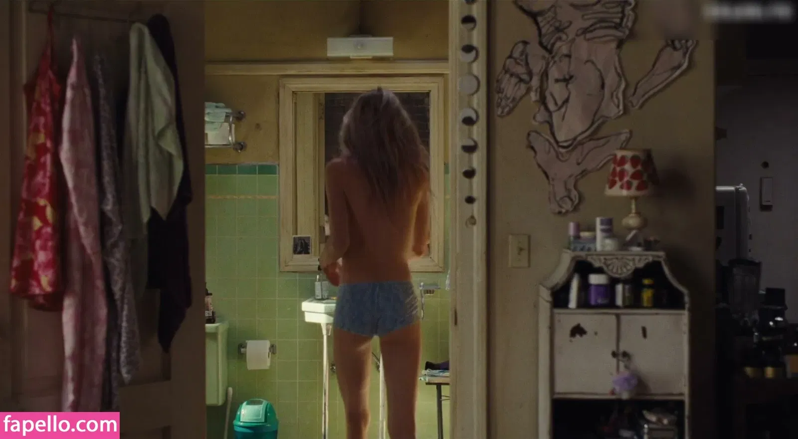 Hunter Schafer Onlyfans Photo Gallery 