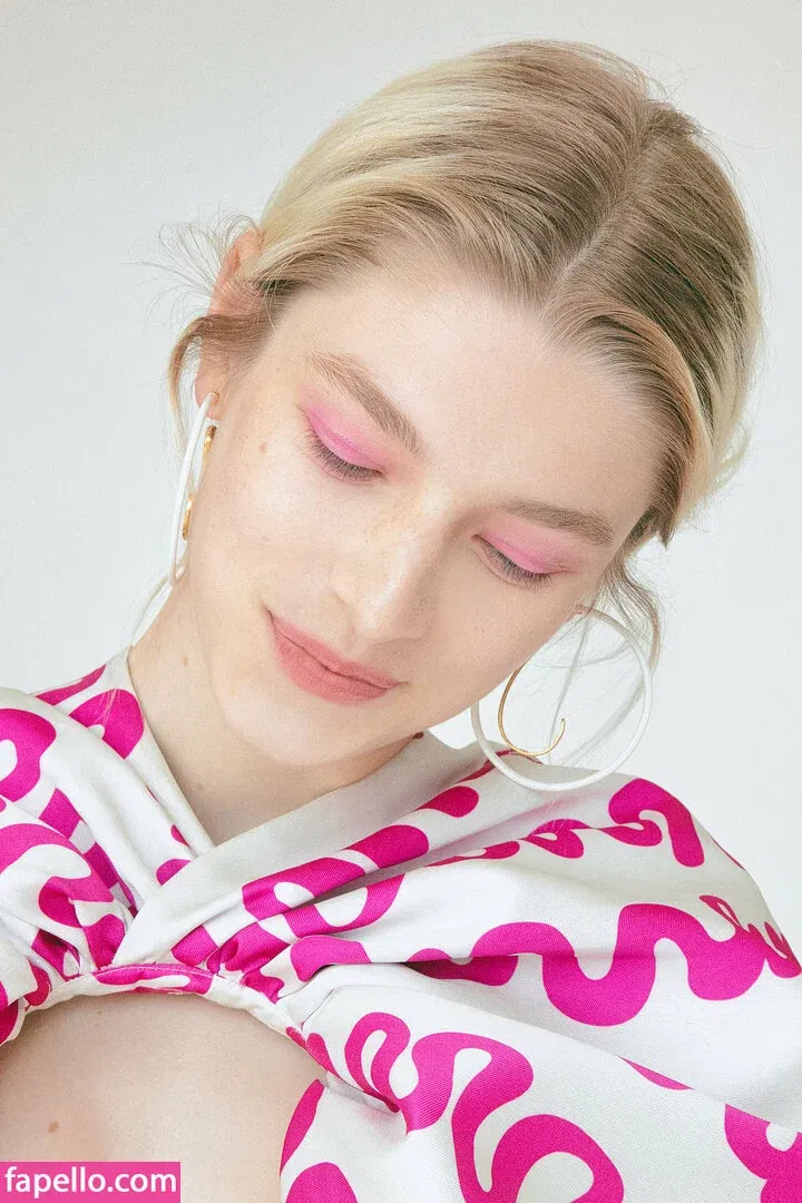 Hunter Schafer Onlyfans Photo Gallery 