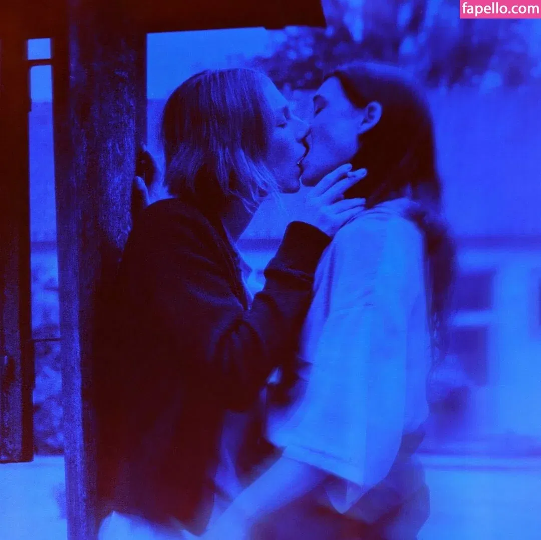 Hunter Schafer Onlyfans Photo Gallery 