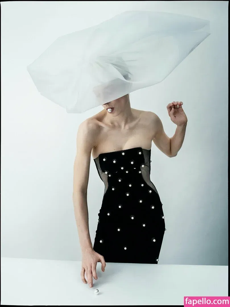 Hunter Schafer Onlyfans Photo Gallery 