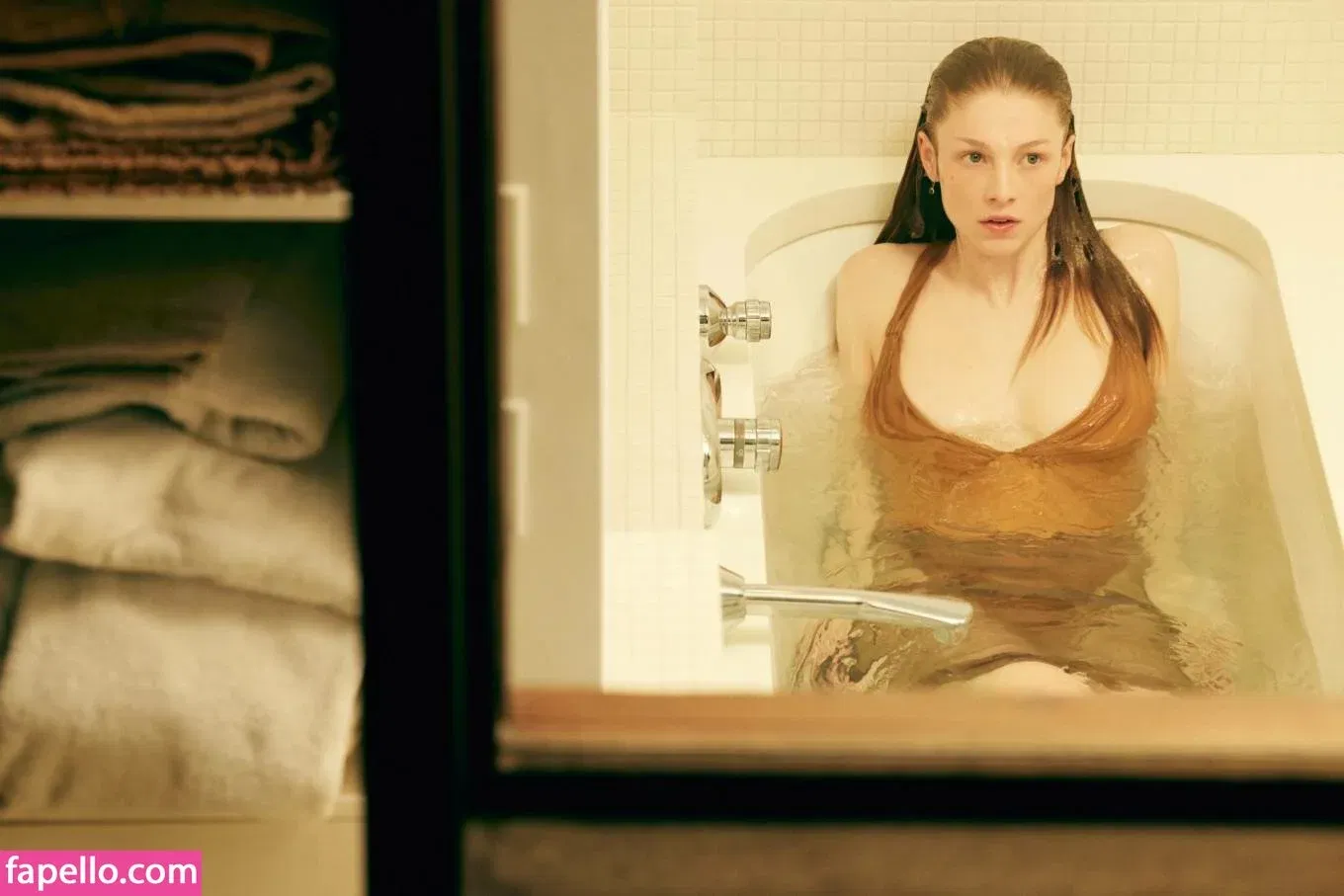 Hunter Schafer Onlyfans Photo Gallery 