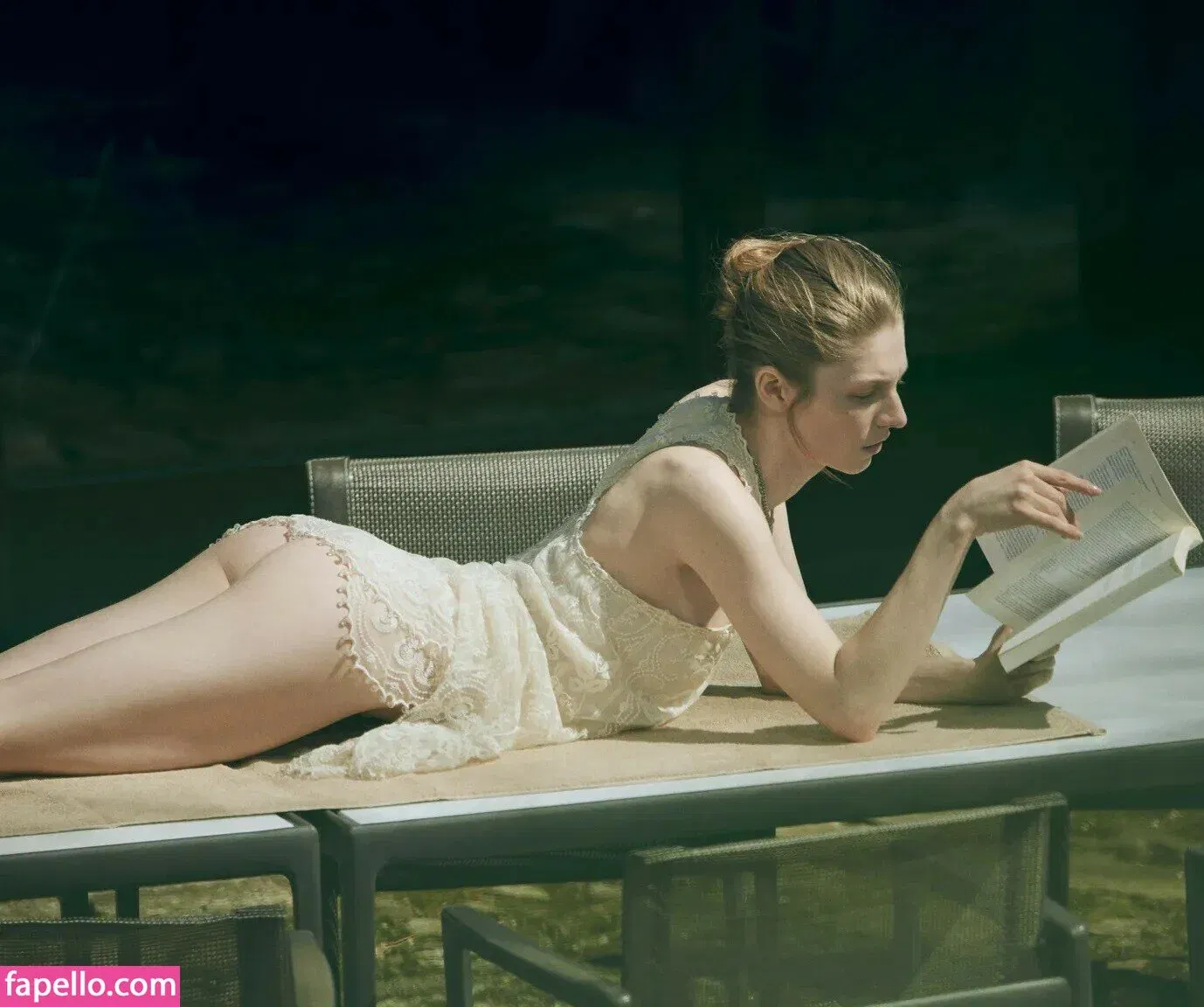 Hunter Schafer Onlyfans Photo Gallery 