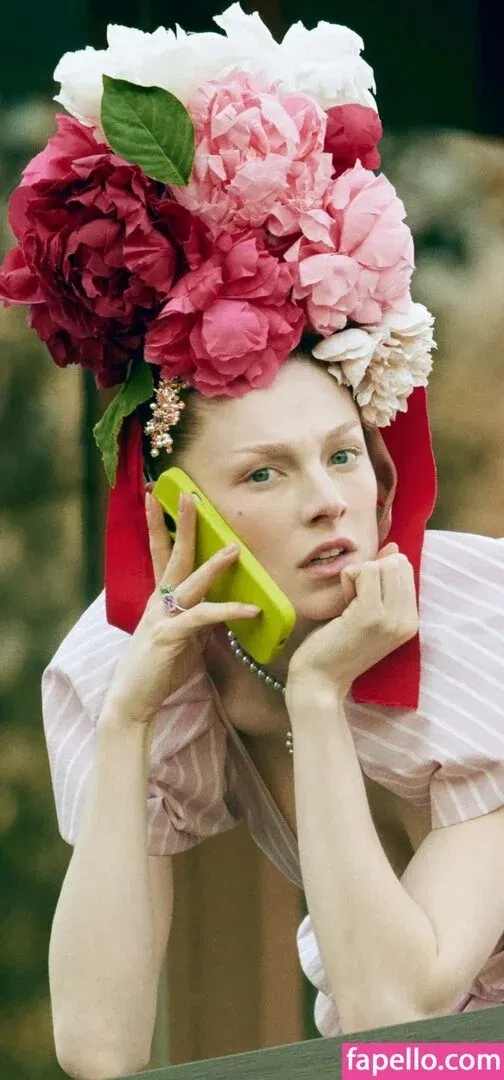 Hunter Schafer Onlyfans Photo Gallery 