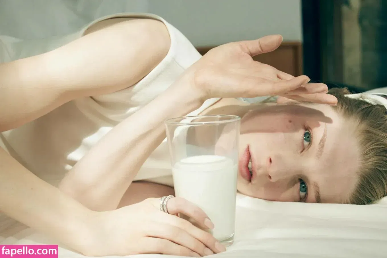 Hunter Schafer Onlyfans Photo Gallery 