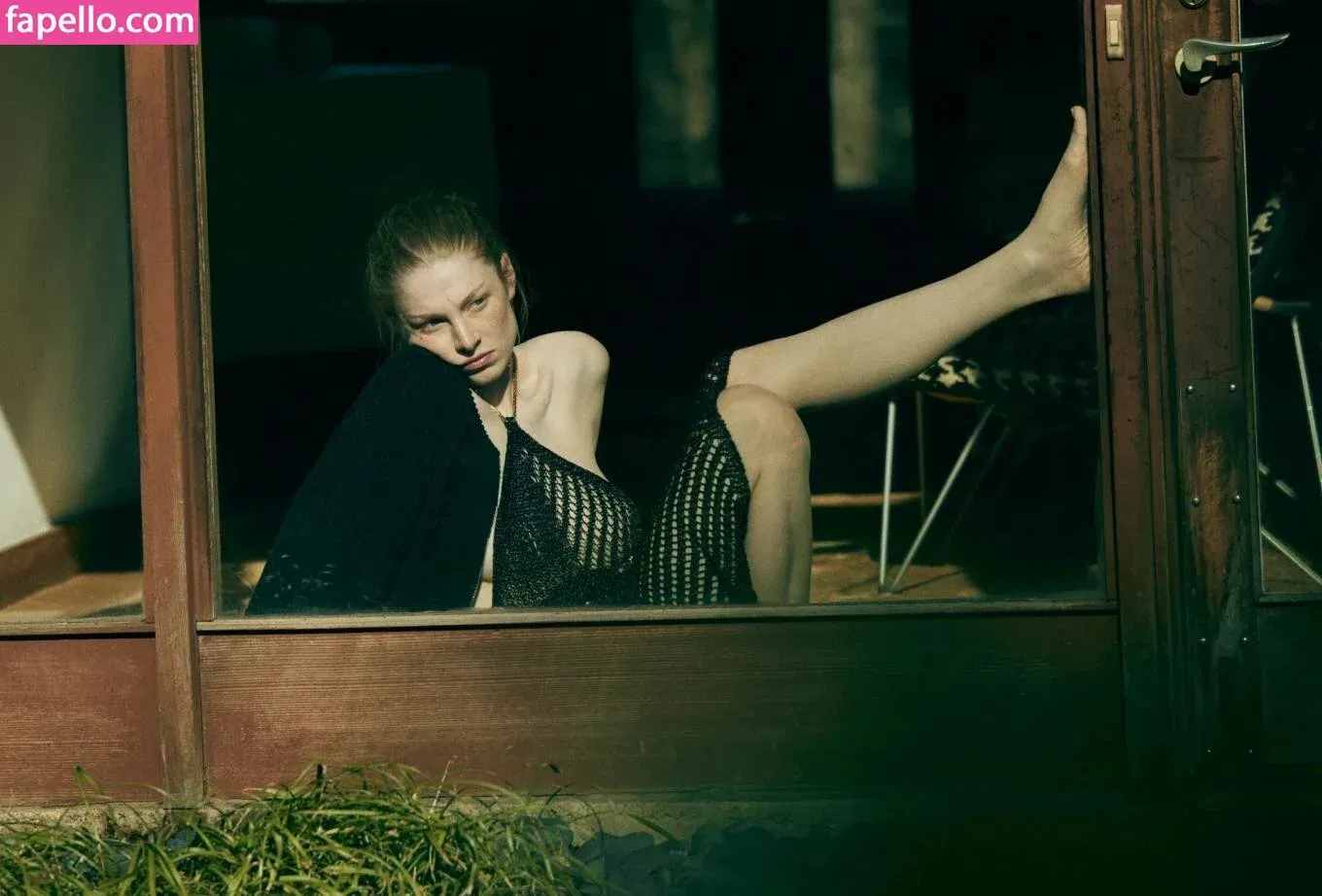 Hunter Schafer Onlyfans Photo Gallery 