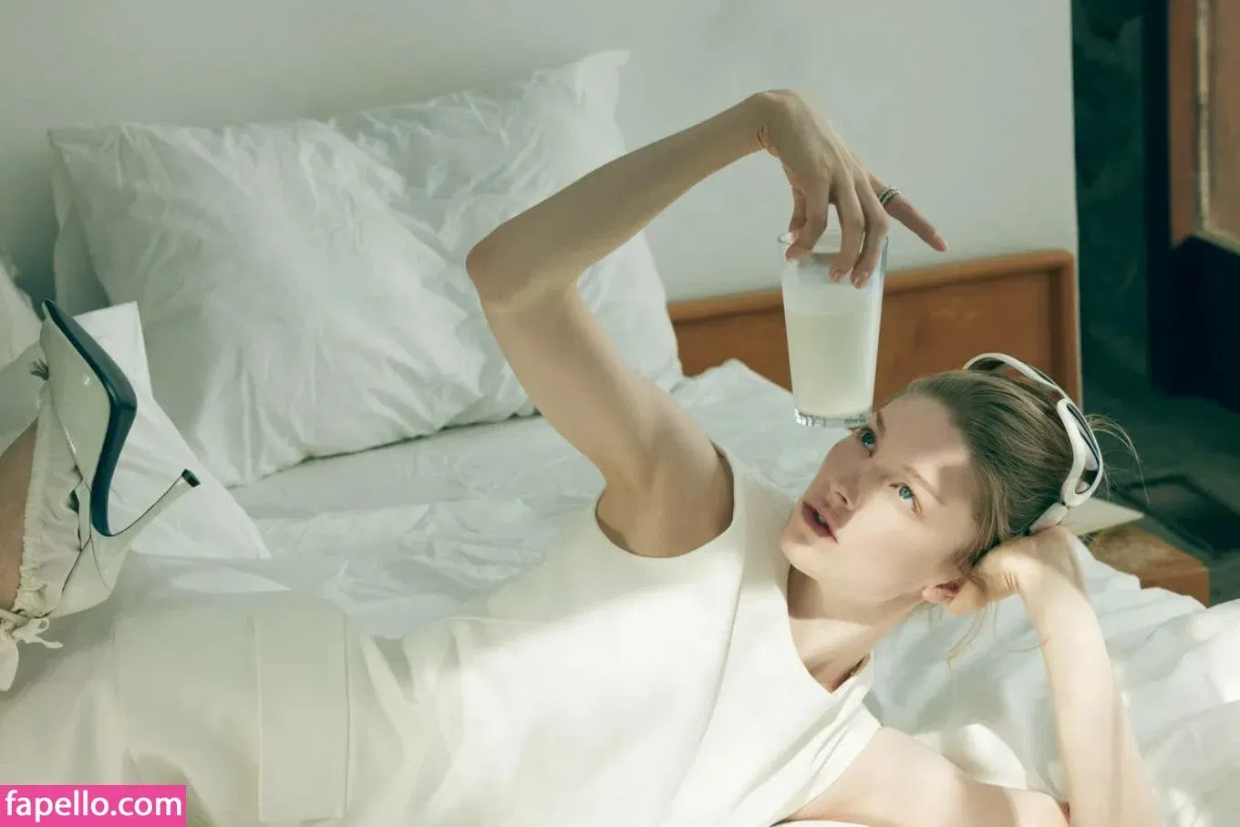 Hunter Schafer Onlyfans Photo Gallery 