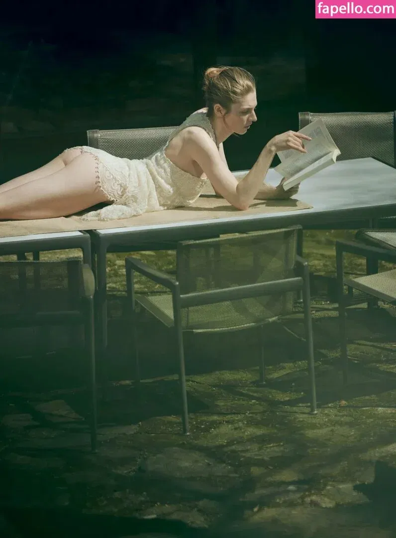 Hunter Schafer Onlyfans Photo Gallery 