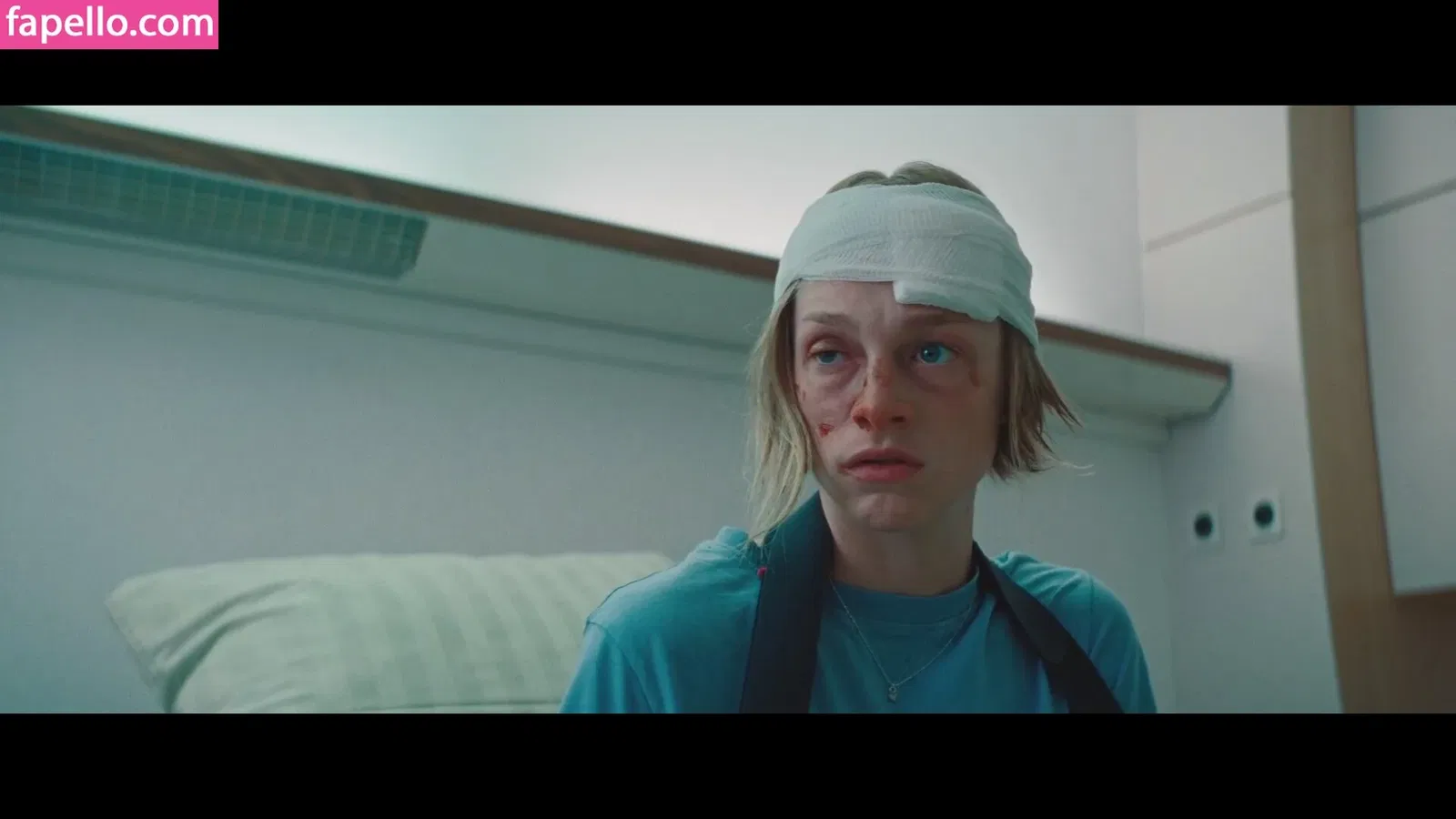 Hunter Schafer Onlyfans Photo Gallery 