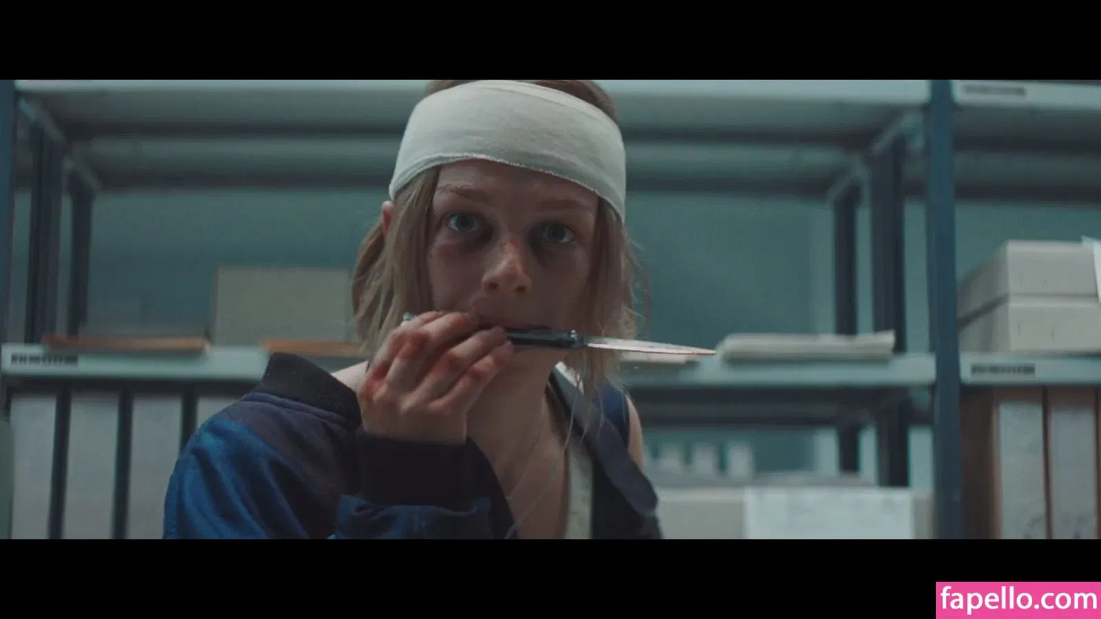 Hunter Schafer Onlyfans Photo Gallery 