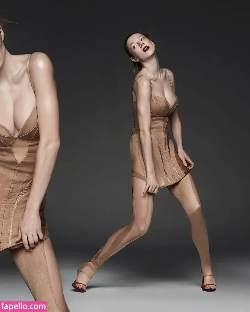 Hunter Schafer Onlyfans Photo Gallery 