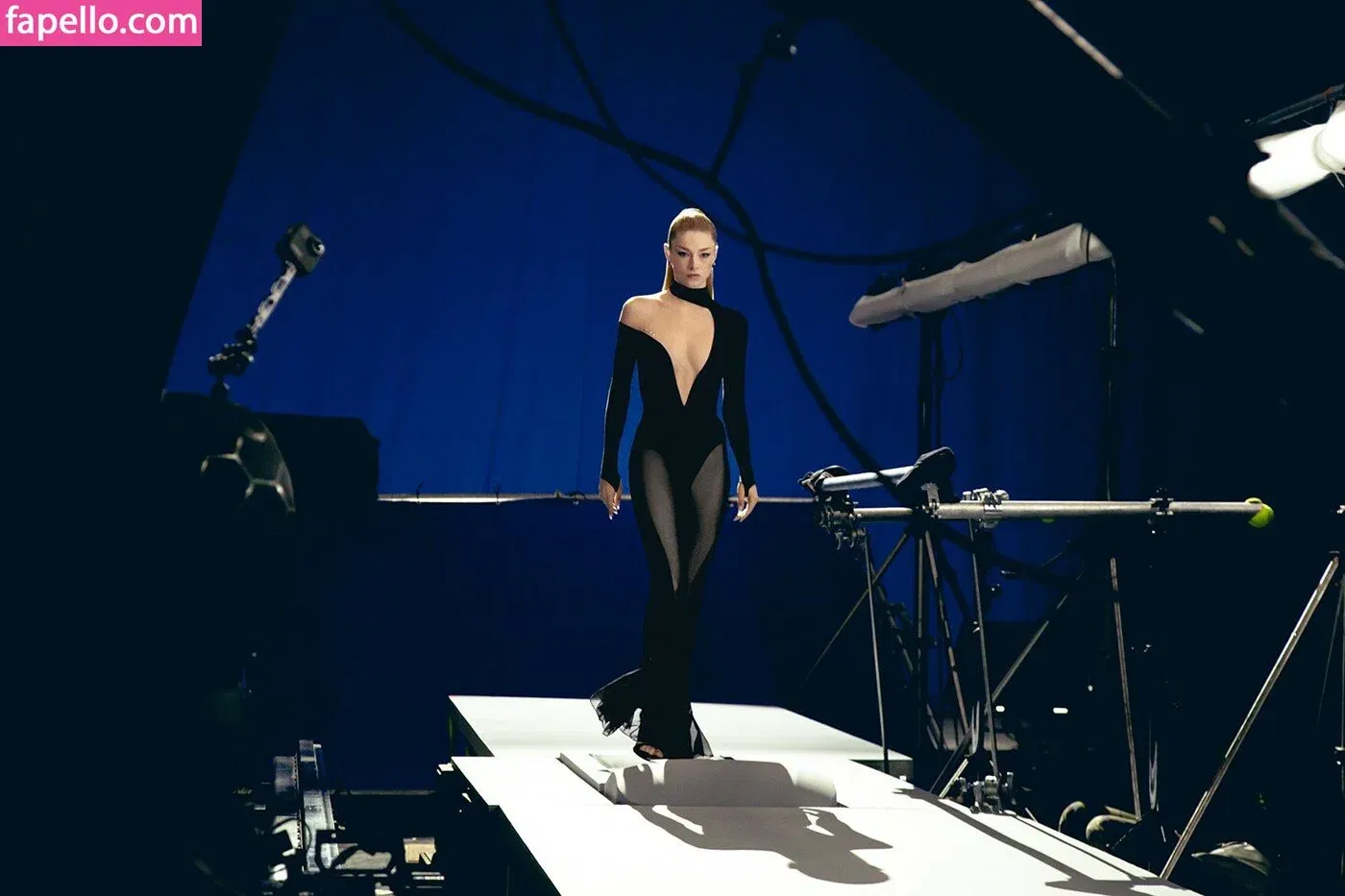 Hunter Schafer Onlyfans Photo Gallery 